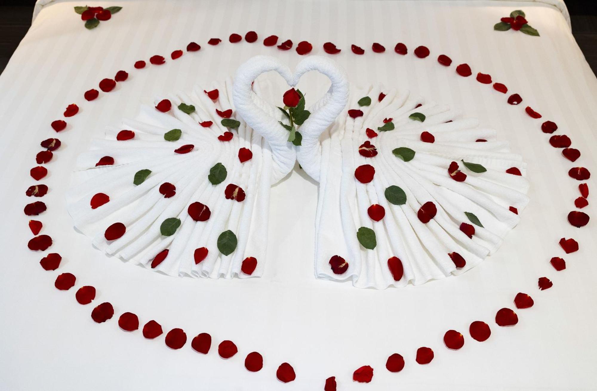 Daphovina Hotel نها ترانج المظهر الخارجي الصورة
