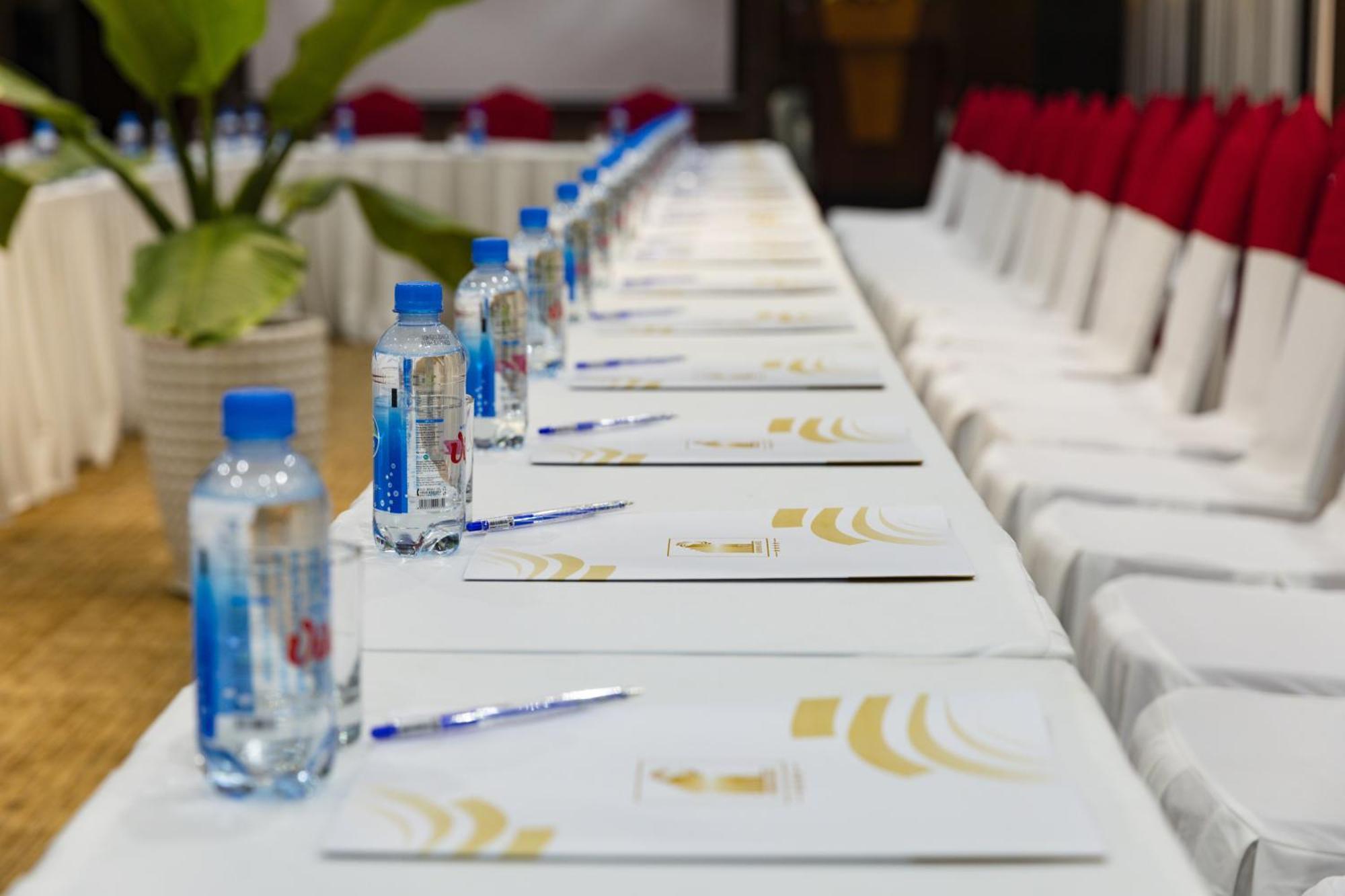 Daphovina Hotel نها ترانج المظهر الخارجي الصورة